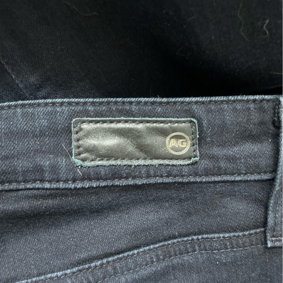 AG jeans Farrah Skinny Ankle - Picture 3 of 12